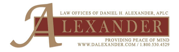 Law Offices of Daniel H. Alexander